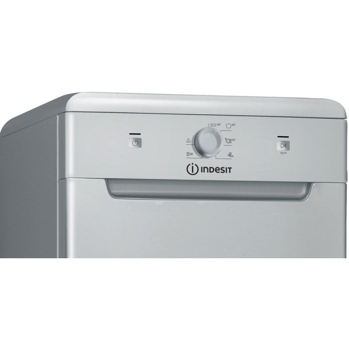 Посудомийна машина Indesit DSCFE1B10SRU зображення 3