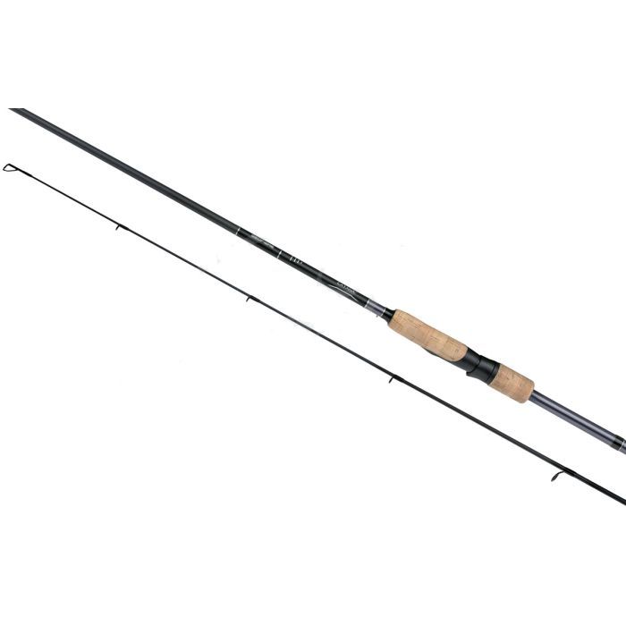 Удилище Shimano Catana FX Spinning Fast 6'0''/1.83m 3-14g (SCATFX60LE) изображение 2