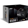 Блок питания ASUS 850W TUF-GAMING-850G PCIE5 Gold (90YE00S2-B0NA00) изображение 12