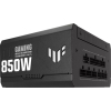 Блок живлення ASUS 850W TUF-GAMING-850G PCIE5 Gold (90YE00S2-B0NA00) зображення 4