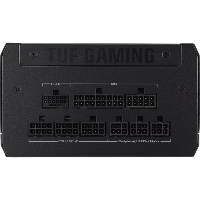 Блок питания ASUS 850W TUF-GAMING-850G PCIE5 Gold (90YE00S2-B0NA00) изображение 8