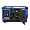 Генератор Enersol 18 kW (SKDS-18-3EBA) изображение 2