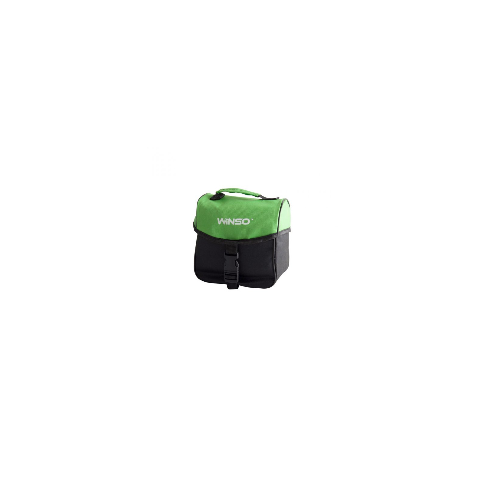 Автомобильный компрессор WINSO 7 Атм, 37 л/мин (122000) изображение 3