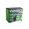 Автомобильный компрессор WINSO 7 Атм, 37 л/мин (122000) изображение 5