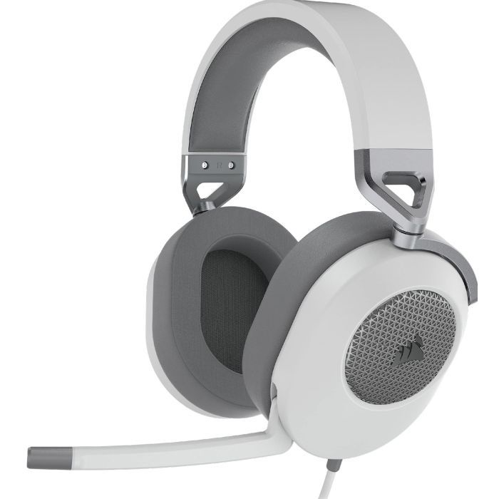 Наушники Corsair HS65 Surround Headset Carbon (CA-9011270-EU)