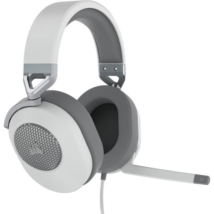 Наушники Corsair HS65 Surround Headset Carbon (CA-9011270-EU) изображение 2