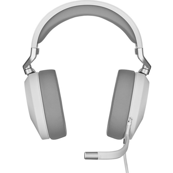 Наушники Corsair HS65 Surround Headset Carbon (CA-9011270-EU) изображение 3