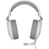 Наушники Corsair HS65 Surround Headset White (CA-9011271-EU) изображение 3