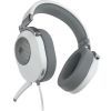 Наушники Corsair HS65 Surround Headset White (CA-9011271-EU) изображение 4