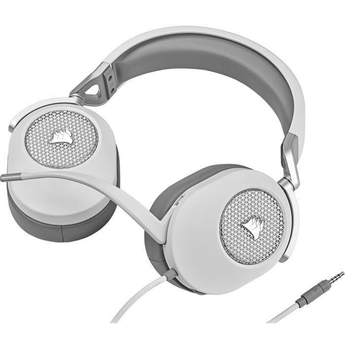Наушники Corsair HS65 Surround Headset Carbon (CA-9011270-EU) изображение 5