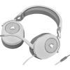 Наушники Corsair HS65 Surround Headset White (CA-9011271-EU) изображение 5