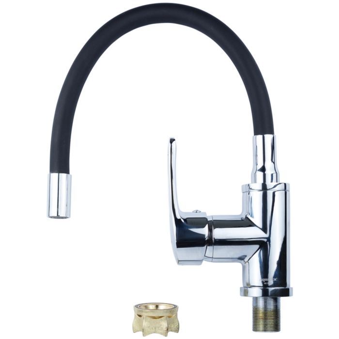 Смеситель AQUATICA ML-4B544C изображение 2