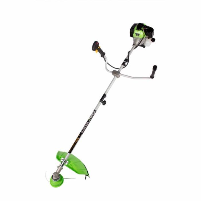 Триммер садовый Gartner бензиновый BCG-2852 S2 (852730) изображение 2