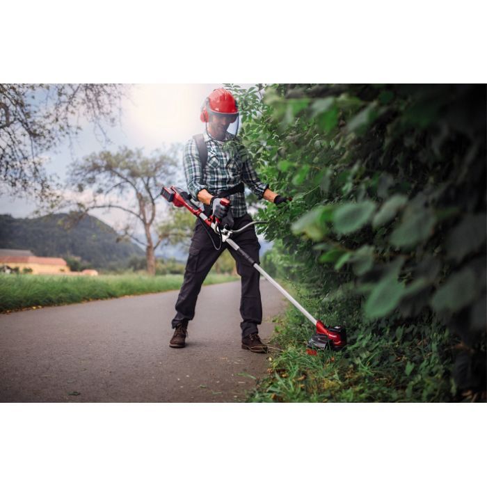 Тример садовий Einhell AGILLO 36/255 (без АКБ та ЗП) (3411320) зображення 3