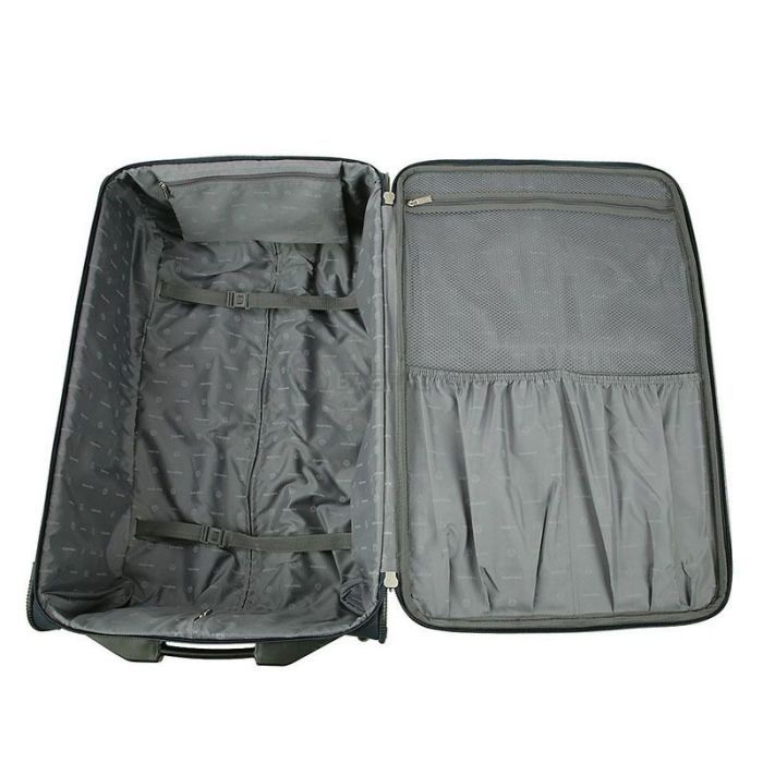 Валіза Travelite Orlando Navy L (TL098489-20) зображення 3