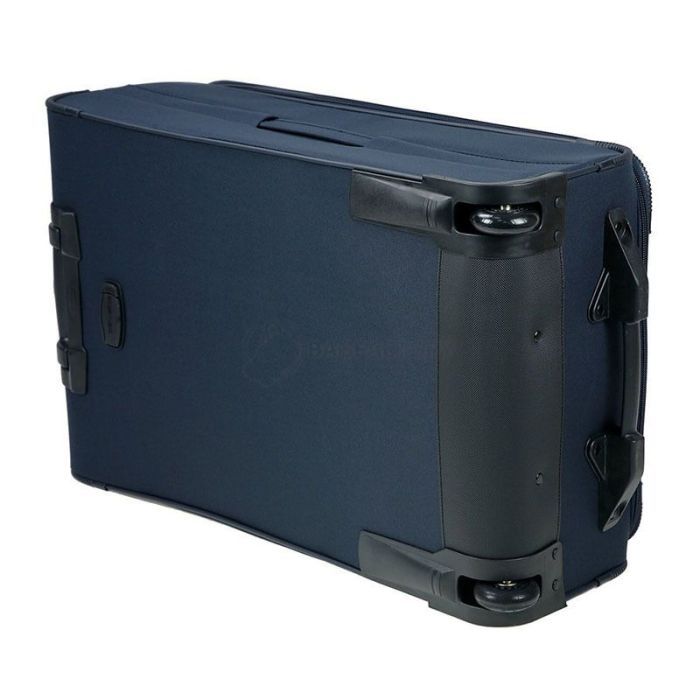 Валіза Travelite Orlando Navy L (TL098489-20) зображення 4