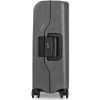 Чемодан Echolac Fusion Dark Grey S (EcPW004-403-04) изображение 3