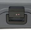 Чемодан Echolac Fusion Dark Grey S (EcPW004-403-04) изображение 6