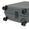 Чемодан Echolac Fusion Dark Grey S (EcPW004-403-04) изображение 7