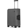 Чемодан Echolac Fusion Dark Grey S (EcPW004-403-04)