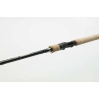 Удилище DAM Effzett Optimus II Spin 2.40 м 7-25 г (59993) изображение 3