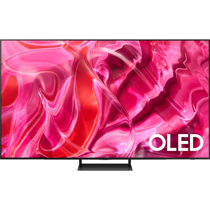 Телевізор Samsung QE55S90CAUXUA зображення 4