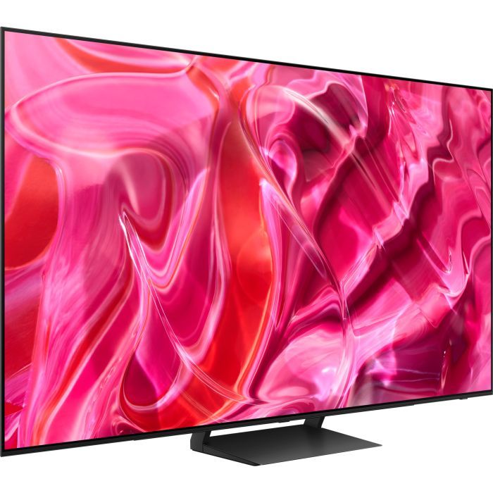 Телевізор Samsung QE55S90CAUXUA зображення 5