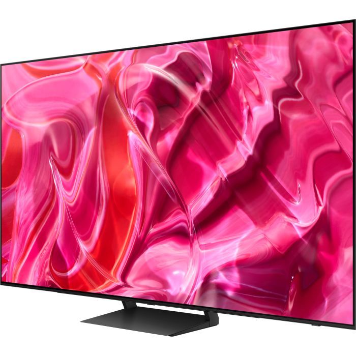 Телевізор Samsung QE55S90CAUXUA зображення 6