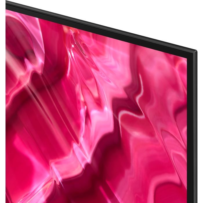 Телевізор Samsung QE55S90CAUXUA зображення 8