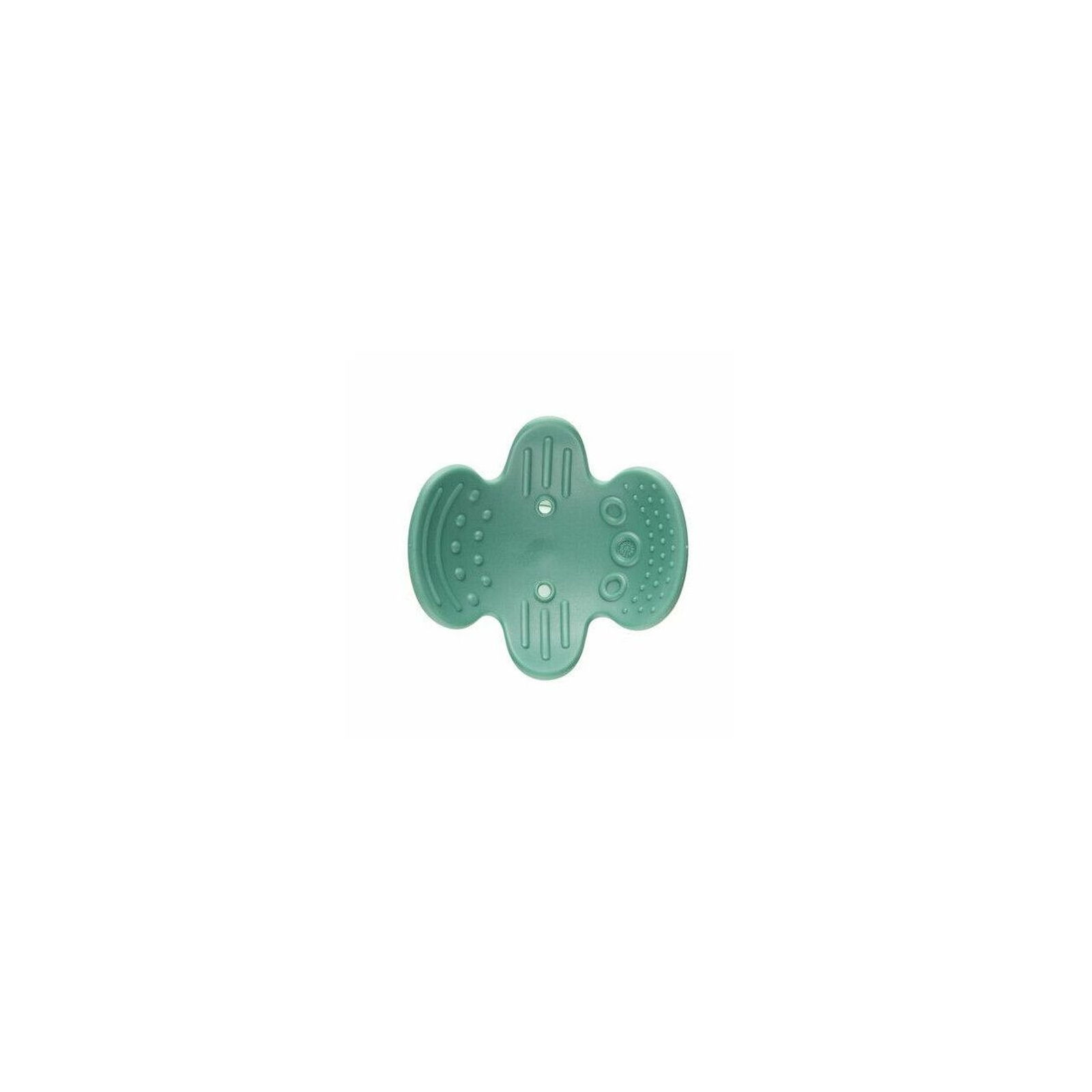 Прорезыватель Canpol Babies сенсорное Зеленое (56/610_gre) изображение 2