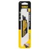 Полотно DeWALT для шабельних пилок, EXTREME CARBIDE , 102 мм., 8 TPI (DT20437) зображення 3