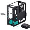 Корпус JONSBO VR4 Black зображення 10