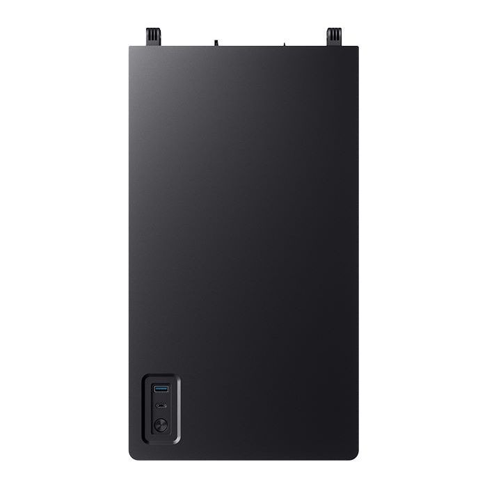 Корпус JONSBO VR4 Black зображення 4