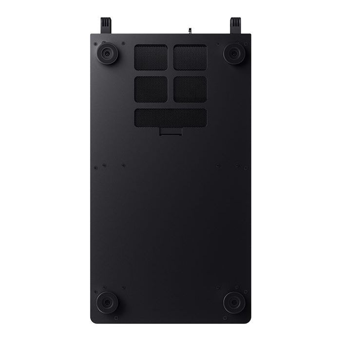 Корпус JONSBO VR4 Black зображення 5