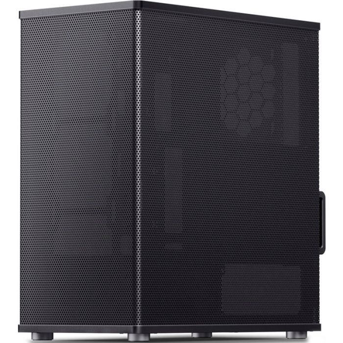 Корпус JONSBO VR4 Black зображення 6
