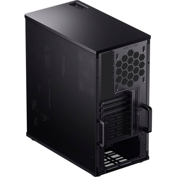Корпус JONSBO VR4 Black зображення 7
