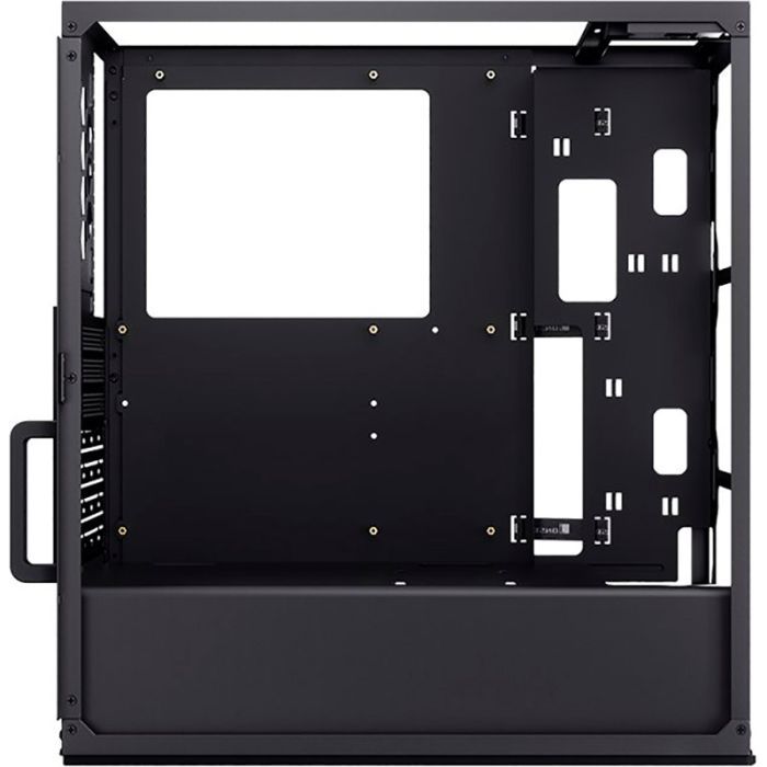 Корпус JONSBO VR4 Black зображення 8