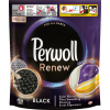 Капсули для прання Perwoll Renew Black для темних та чорних речей 46 шт. (9000101575484)