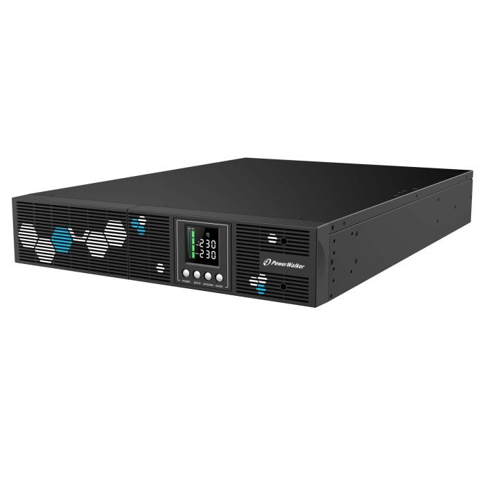 Источник бесперебойного питания PowerWalker VI 3000 RLP (10121193)