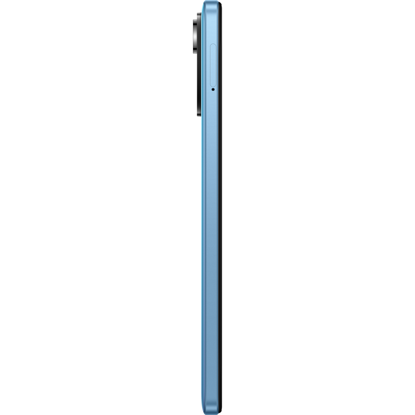 Мобільний телефон Xiaomi Redmi Note 12S 8/256GB Ice Blue (990688) зображення 4