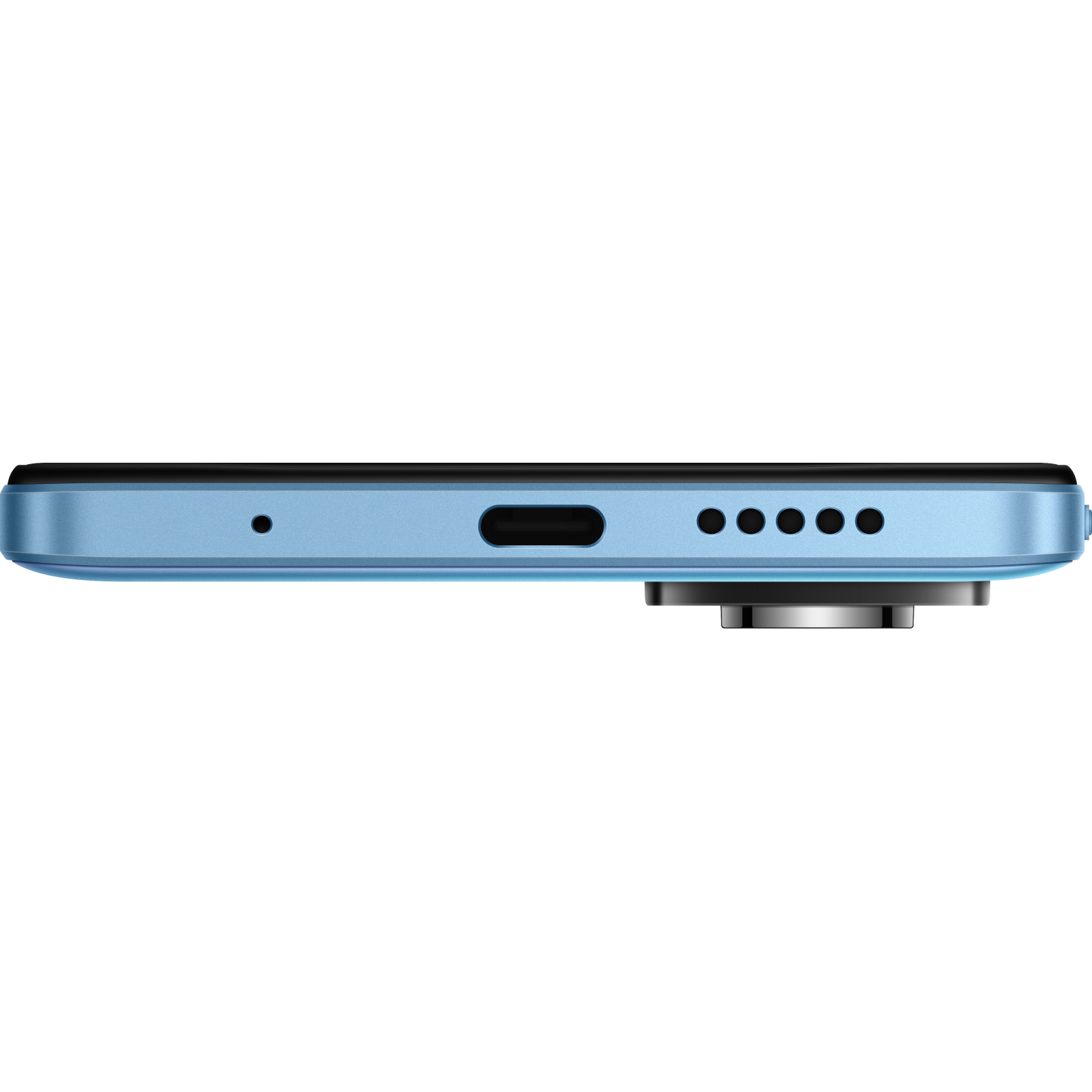 Мобільний телефон Xiaomi Redmi Note 12S 8/256GB Pearl Green (990690) зображення 6