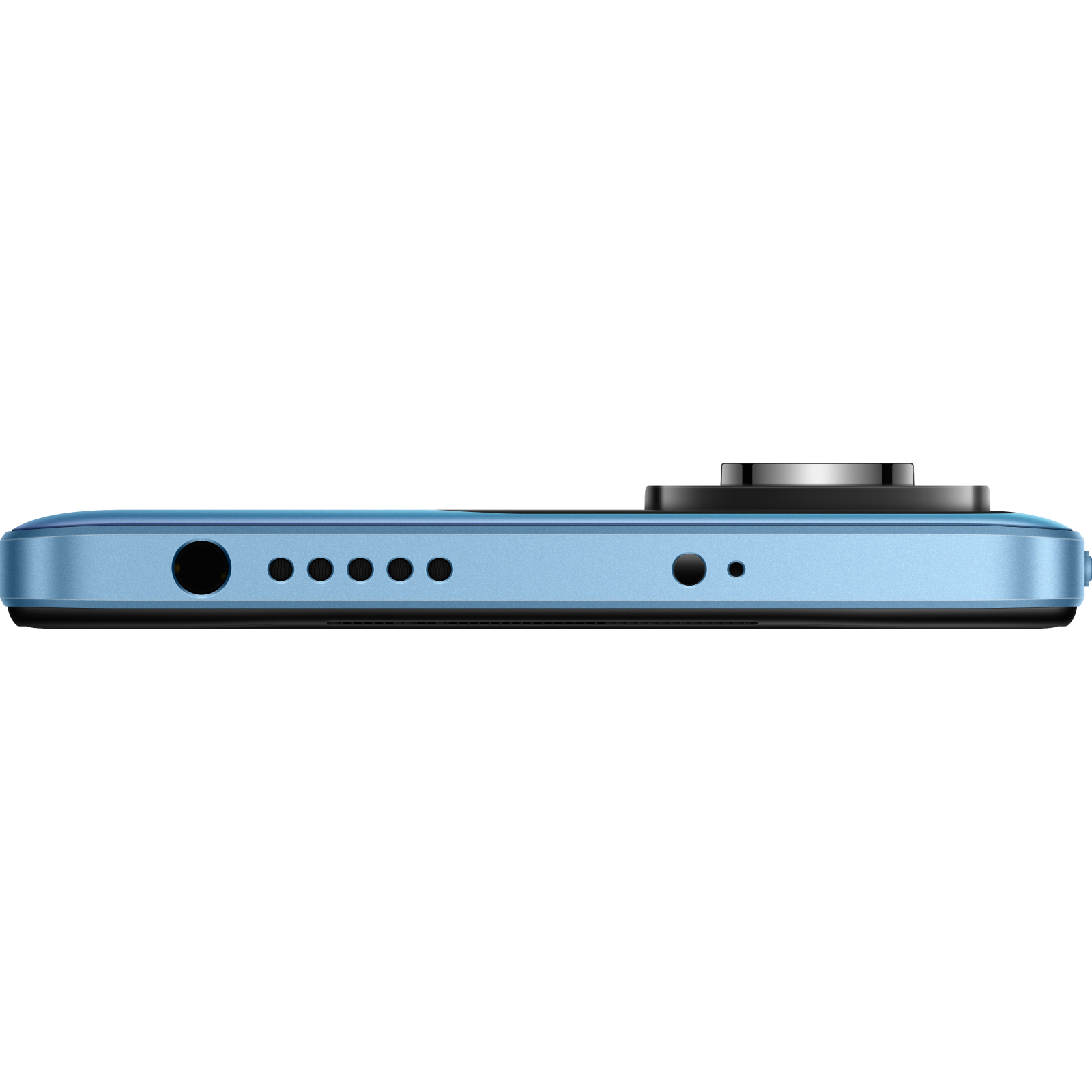 Мобильный телефон Xiaomi Redmi Note 12S 8/256GB Onyx Black (990689) изображение 7