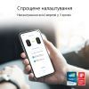 Маршрутизатор ASUS ZenWiFi Pro ET12 1PK (90IG05Z0-MO3A10) изображение 11