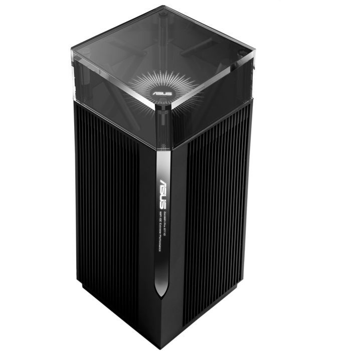 Маршрутизатор ASUS ZenWiFi Pro ET12 1PK (90IG05Z0-MO3A10) изображение 5