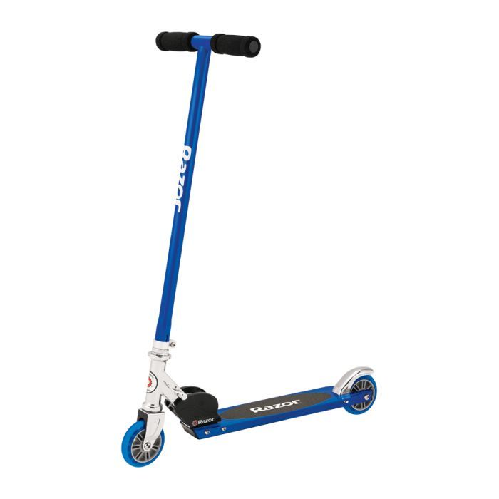 Самокат Razor S Sport Синій (13073043)
