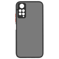 Фото - Чехол MAKE Чохол до мобільного телефона  Xiaomi Redmi Note 12 Pro Frame Black (MC 