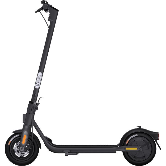 Электросамокат Segway Ninebot F2 E Black (AA.05.12.01.0003) изображение 2