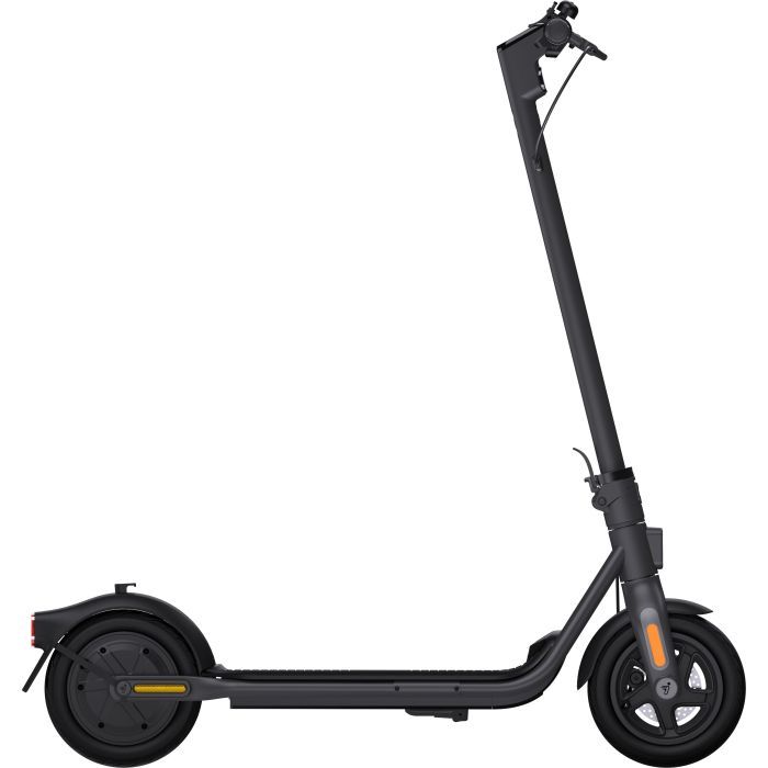 Электросамокат Segway Ninebot F2 E Black (AA.05.12.01.0003) изображение 3