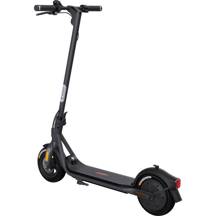 Электросамокат Segway Ninebot F2 E Black (AA.05.12.01.0003) изображение 4
