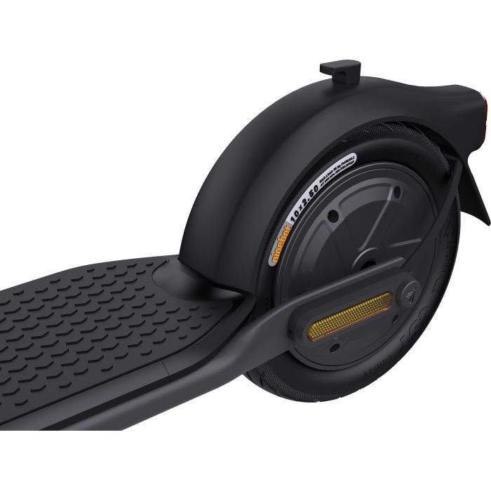 Электросамокат Segway Ninebot F2 E Black (AA.05.12.01.0003) изображение 7